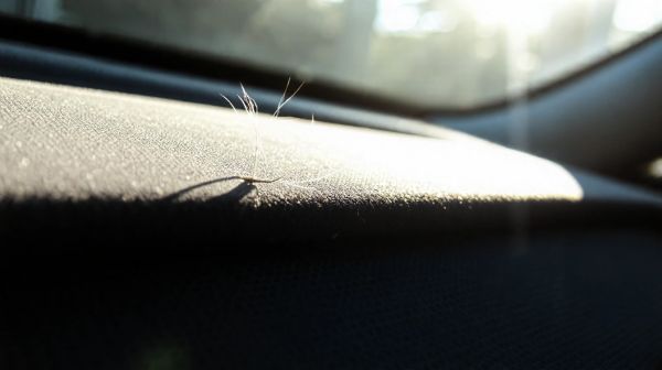 10 astuces pour l'entretien de l'alcantara dans votre véhicule
