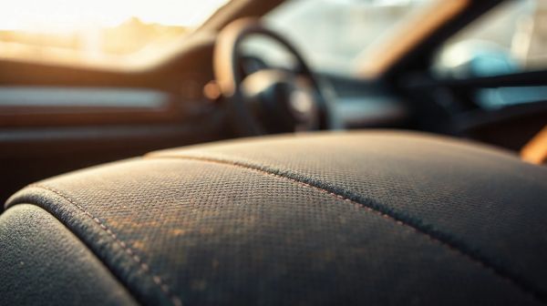 10 astuces pour l'entretien de l'alcantara dans votre véhicule