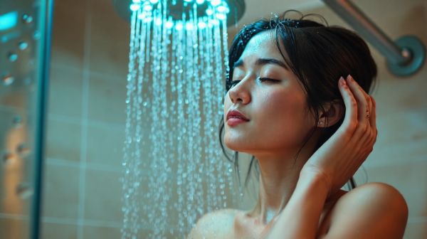 10 conseils essentiels pour peau atopique sous la douche
