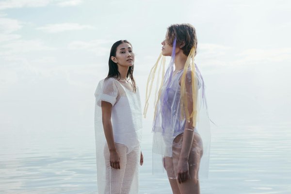 La vérité sur les cils et le vieillissement