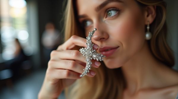 Accessoires cheveux : sublimez vos coiffures avec style