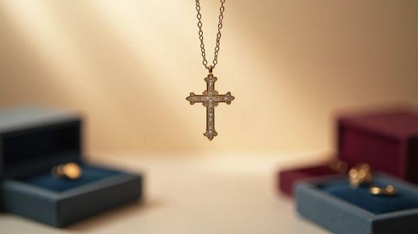 Bijoux chrétiens : bien choisir sa pièce