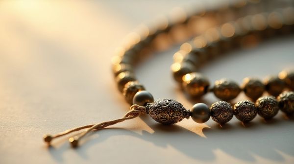 Bijoux tibétains : les symboles qu'on porte sans toujours les connaître