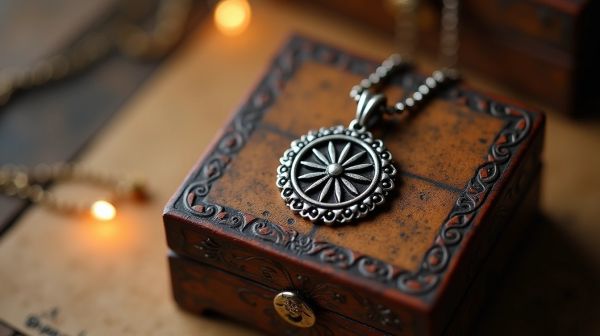 Bijoux tibétains : les symboles qu'on porte sans toujours les connaître