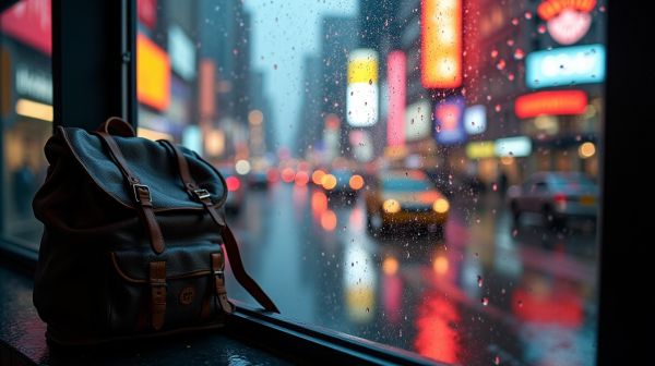 Choisir le sac à dos homme ville : confort et style au quotidien