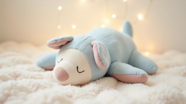Choisir une peluche : astuces pour trouver le doudou idéal