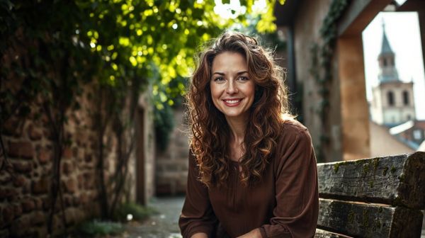 Découvrez l'art de Michaelle Porodo, photographe alsacienne
