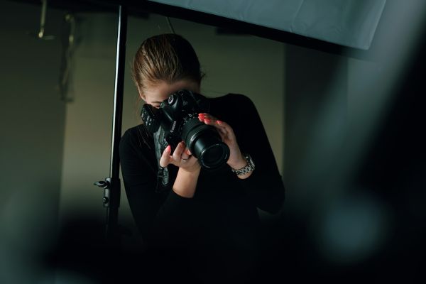 Découvrez l'art de Michaelle Porodo, photographe alsacienne