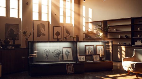Découvrez les meilleurs salons de tatouage personnalisés à Gièvres