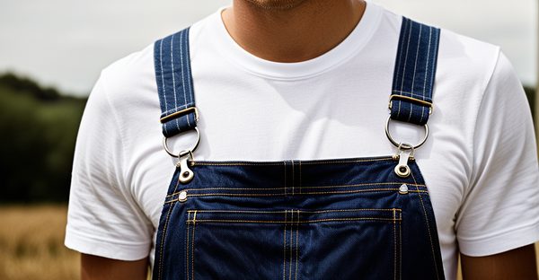 Découvrez les salopettes tendance et les offres spéciales !