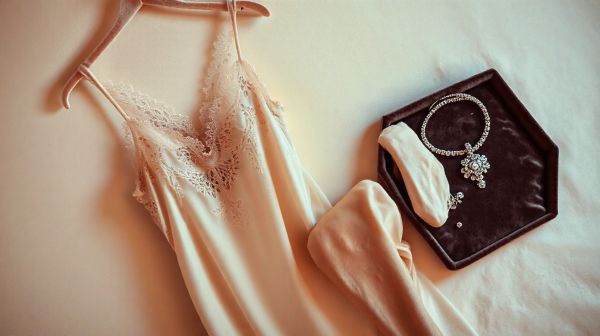 Découvrez notre sélection de lingerie sensuelle et accessoires
