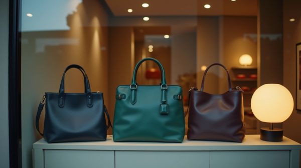 Des sacs à main tendance disponibles en boutique en ligne