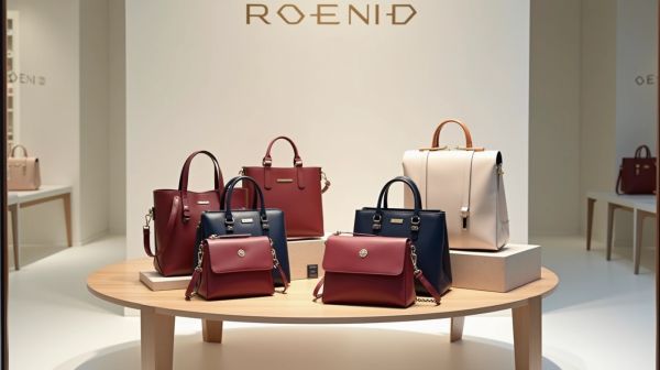 Des sacs à main tendance disponibles en boutique en ligne
