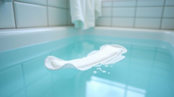 Flux abondant : pourquoi une culotte menstruelle fuit-elle et comment l'éviter ?