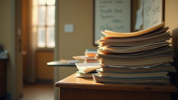 Grade A, B ou C : le tri qui décide de votre marge à la revente