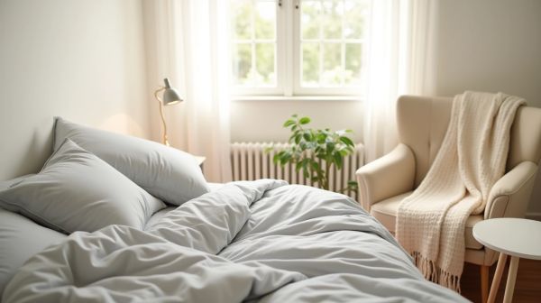La combinaison pilou pilou, cocooning garanti