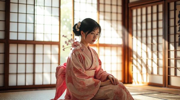 Les avantages d'un kimono pour enrichir votre style