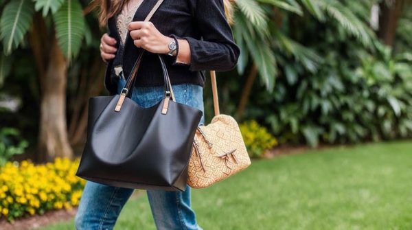Les sacs banane pour femmes : l'alliance parfaite entre style et praticité