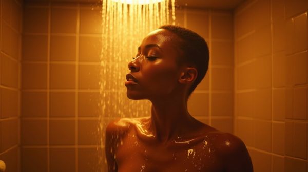 Peaux atopiques sous la douche : les gestes qui changent tout