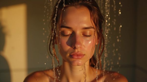 Peaux atopiques sous la douche : les gestes qui changent tout