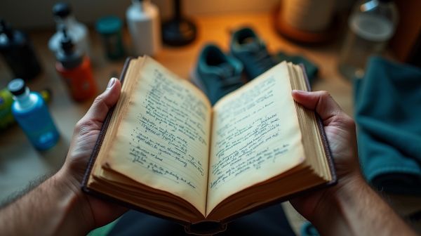Préparation mentale : le levier que les sportifs amateurs oublient