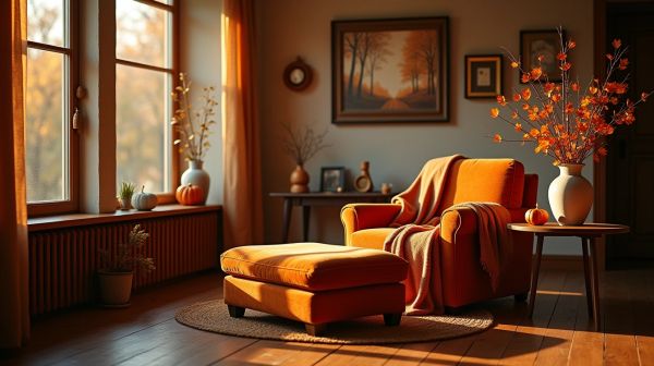 Réassort décoration d'automne : ce que les boutiques commandent avant novembre
