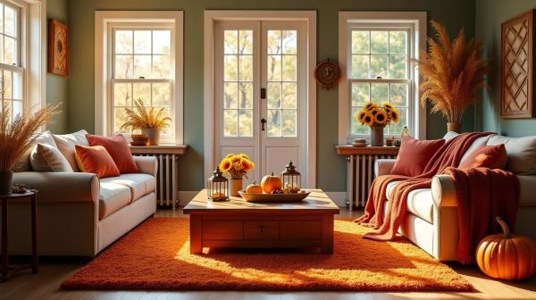Réassort décoration d'automne : ce que les boutiques commandent avant novembre