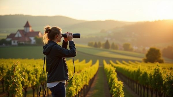 Rencontre avec Michaelle Porodo, photographe en Alsace