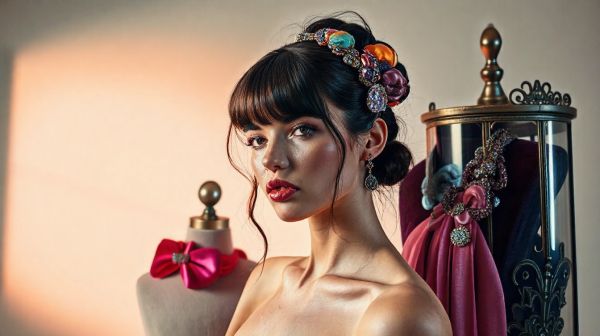Top 10 accessoires pour cheveux qui élèvent vos styles