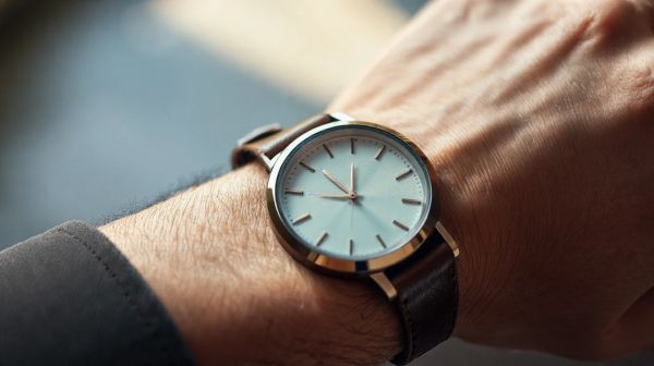 Top 10 montres audacieuses à bracelet cuir original