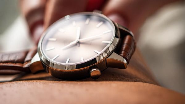 Top 10 montres audacieuses à bracelet cuir original