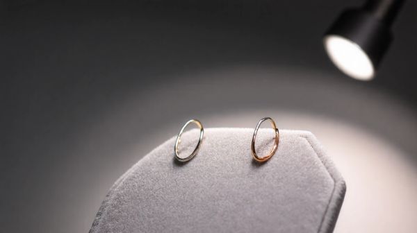 Top 5 boucles d'oreilles clips pour un style sans perçage