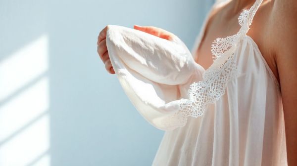 Top 5 chemises de nuit tendance pour femme : confort et style