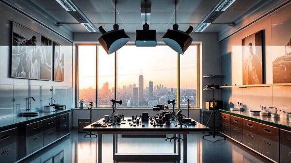 Top 5 laboratoires photo pour des impressions exceptionnelles
