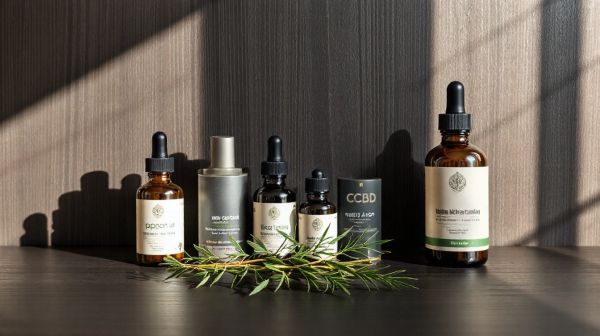 Top 5 produits CBD légaux qui garantissent qualité et sécurité