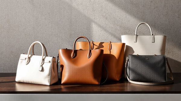 Top 5 sacs à main fashion à découvrir sur notre e-boutique