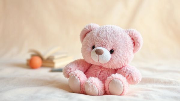 Top conseils pour sélectionner la peluche parfaite