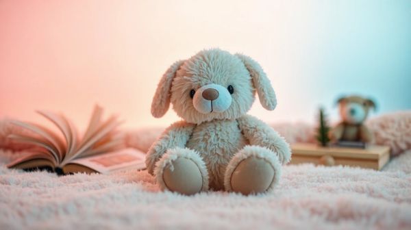 Top conseils pour sélectionner la peluche parfaite