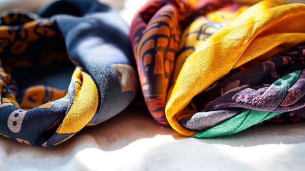 Turbans de chimiothérapie tendances : une fusion de style et confort
