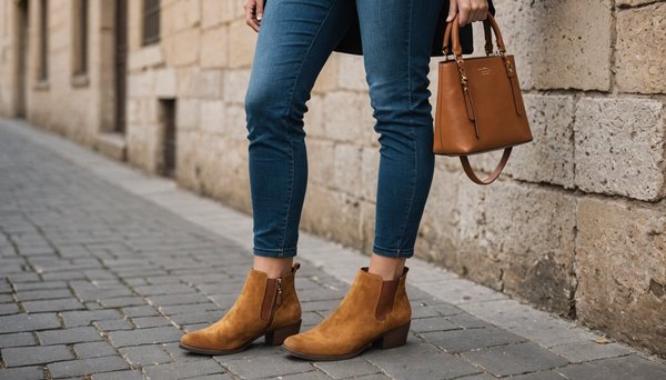 Chaussures femme : découvrez notre sélection tendance et confortable